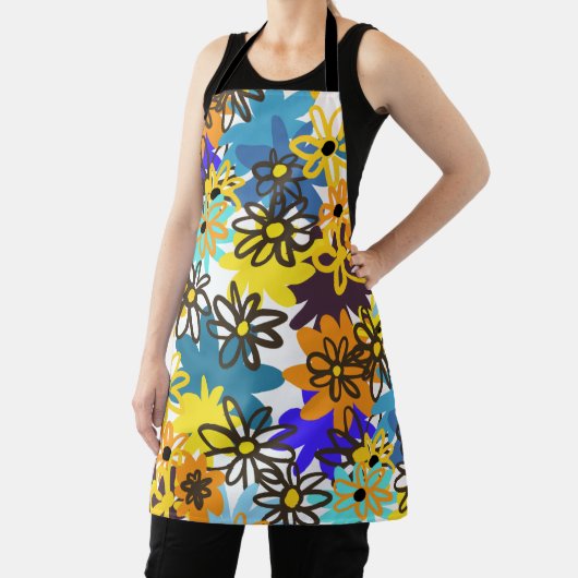 Tablier Margaritas (Insitu)