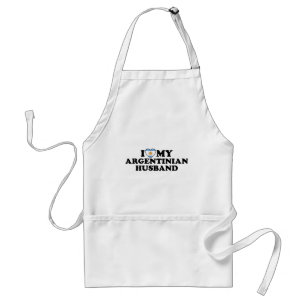 Tablier Mari argentin