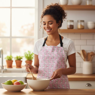 Tablier Marie Apron