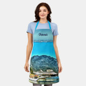 Tablier Marina Vallarta 0946 (Porté)