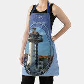 Tablier Marina Vallarta 0948 (Insitu)