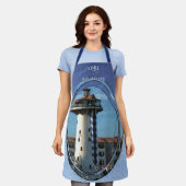 Tablier Marina Vallarta 0948 (Porté)