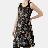 Tablier Marine Life Series Design 21 (Insitu)