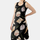 Tablier Marine Life Series Design 28 Apron (Insitu)