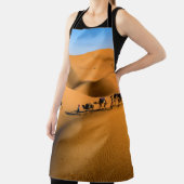 TABLIER MAROC SAHARA (Insitu)