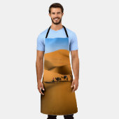 TABLIER MAROC SAHARA (Porté)