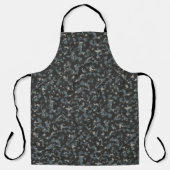 Tablier MARPAT Milieu urbain (Recto)
