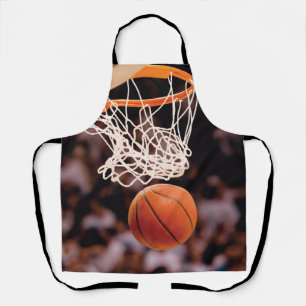 Tablier Marquage au basket-ball