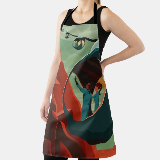 Tablier Mars Olympus Mons Système solaire Volcano le plus  (Insitu)