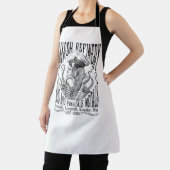 Tablier Marsh Refining Company Innsmouth Lovecraft (Insitu)