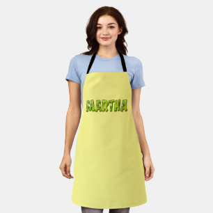 Tablier Martha