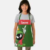 Tablier MARVIN LA PROclamation MARTIAN™ (Insitu)