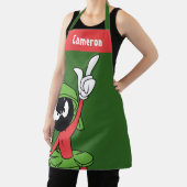 Tablier MARVIN LA PROclamation MARTIAN™ (Insitu)