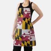 Tablier Maryland (Insitu)