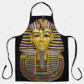 Tablier Mask d'Egyptian (Recto)