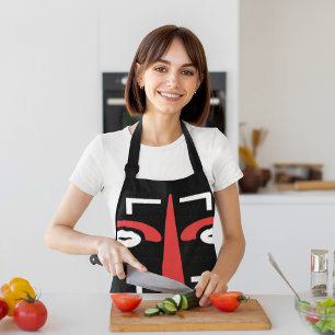 Tablier Masque Ligbi