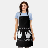 Tablier Massage (Porté)