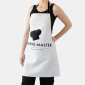 Tablier Master de cuisson (Insitu)