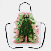 Tablier Master of Shadows (Recto)