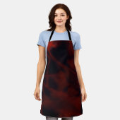 Tablier MasterChef Apron (Porté)