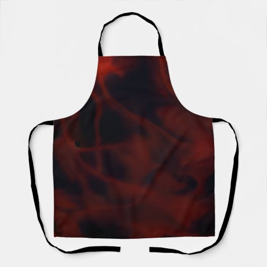 Tablier MasterChef Apron (Recto)