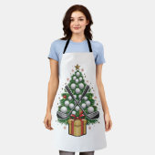 Tablier Matériel de golf Christmas Tree Golf (Porté)