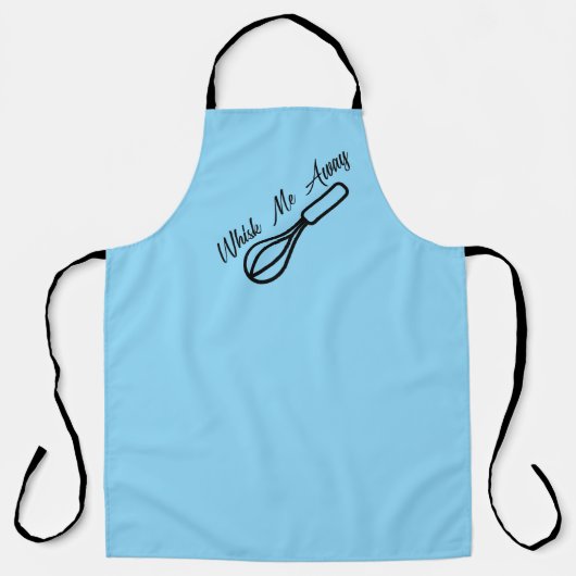 Tablier Me balancer (Recto)