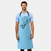 Tablier Me balancer (Porté)