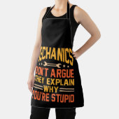 Tablier Mécanique ne s'en prend pas voiture Auto Mécanique (Insitu)