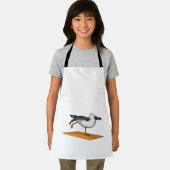 Tablier Méditation de Yoga de Seagull Fitness (Insitu)