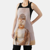 Tablier Méditation du Bouddha (Insitu)