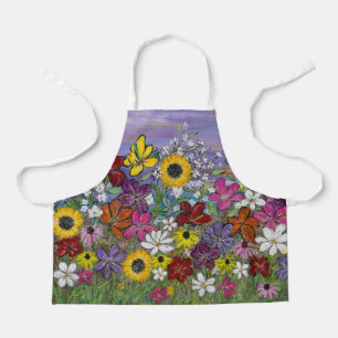 Tablier Medley Apron