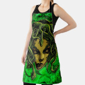 Tablier Medusa (Insitu)