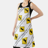 Tablier Méfiez-Vous De L'Intégration Organisationnelle Des (Insitu)