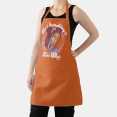 Tablier Megara - She's Handling It, I'm She Apron (Insitu)