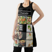 Tablier Meilleur Chef Personnalisé (Insitu)