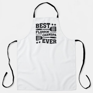 Tablier Meilleur Grand-père de Flippin