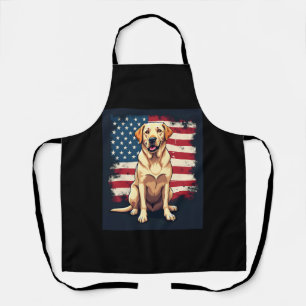 Tablier Meilleur Labrador Pour Hommes Femmes Laboratoire J