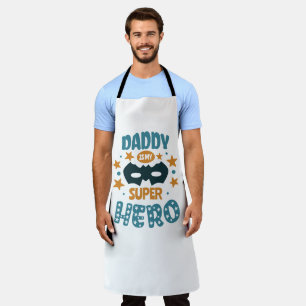 Tablier Meilleur papa jamais