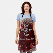 Tablier Meilleur voisin (Porté)