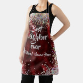 Tablier Meilleur voisin (Insitu)