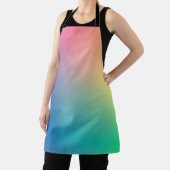 Tablier Meilleure couleur solide | Classique | Élégant | t (Insitu)