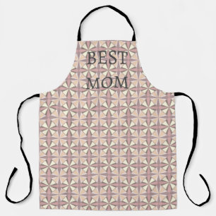 Tablier Meilleure maman