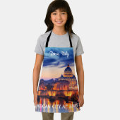 Tablier Meilleurs endroits tranquilles en italie (Insitu)