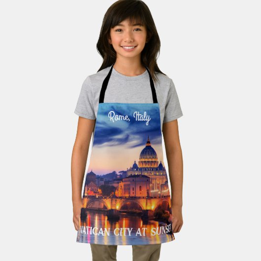 Tablier Meilleurs endroits tranquilles en italie (Insitu)