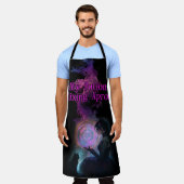 Tablier Mélange de potion (Porté)