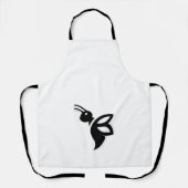 Tablier Melissa (Recto)