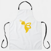 Tablier Melissa (Recto)