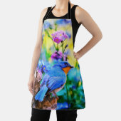 Tablier Melody Meadow (Insitu)