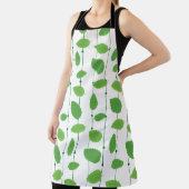 Tablier Mentha (Insitu)